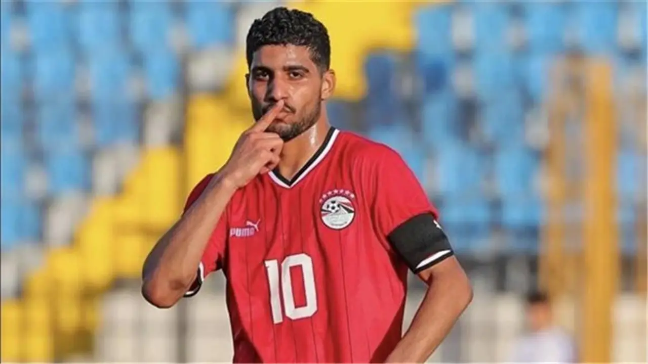 بمباركة فنية.. تفاصيل انتقال إبراهيم عادل إلى الدوري البلجيكي في صفقة مرتقبة